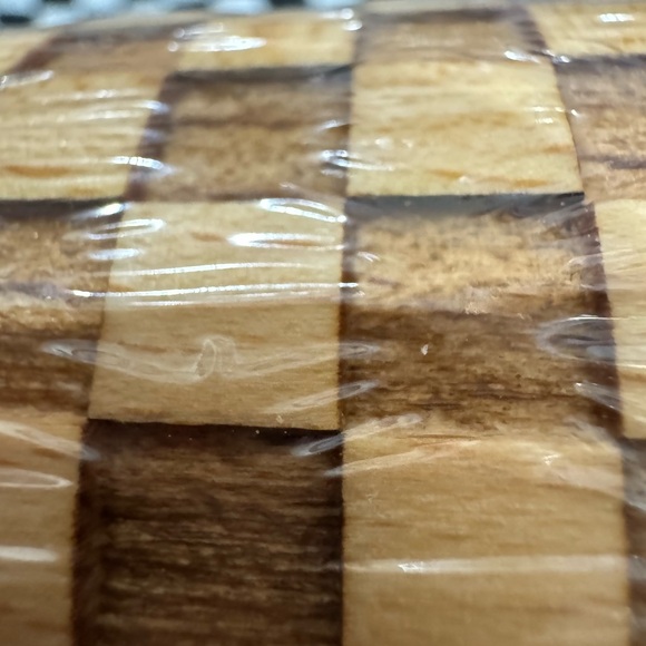 Mackenzie-Childs Rolling Pin - Picture 3 of 5